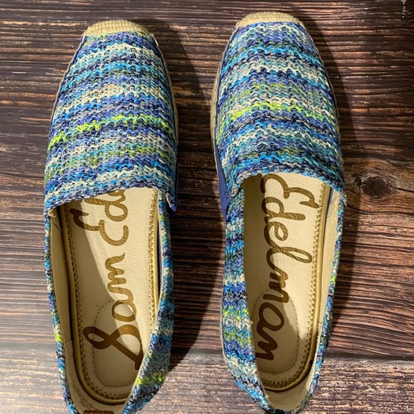 Sam Edelman Khloe Espadrille - Picture 8 of 11